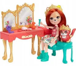 Набор кукол Enchantimals GYJ05