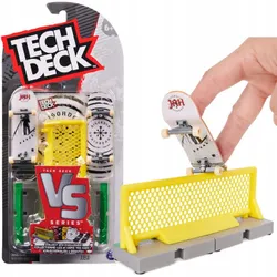 НАБОР ГЛИФОВ СКЕЙТБОРД С ПРЕПЯТСТВИЯМИ 2 НАБОР VS DISORDER TECH DECK