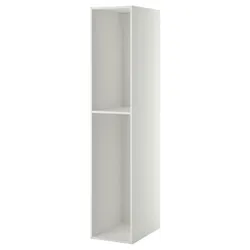 IKEA METOD (902.125.59) каркас шафи H, білий