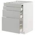 IKEA METOD / MAXIMERA(095.381.95)