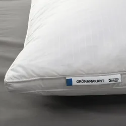 IKEA Подушка GRÖNAMARANT (ІКЕА ГРЕНАМАРАНТ) 20460411