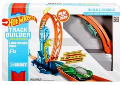 Комплект для оновлення Hot Wheels GLC90