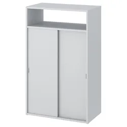 IKEA SPIKSMED(105.208.73) Кабинет, светло-серый