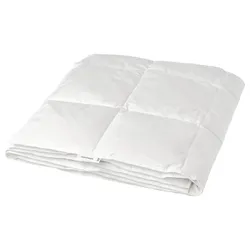 IKEA FJÄLLARNIKA(605.913.92) одеяло, очень тепло