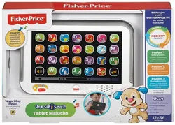 Детский планшет Fisher Price DHN29