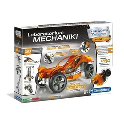Наукова весела механіка Лабораторія 60595