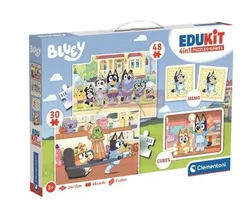 Edukit 4in1 Bluey