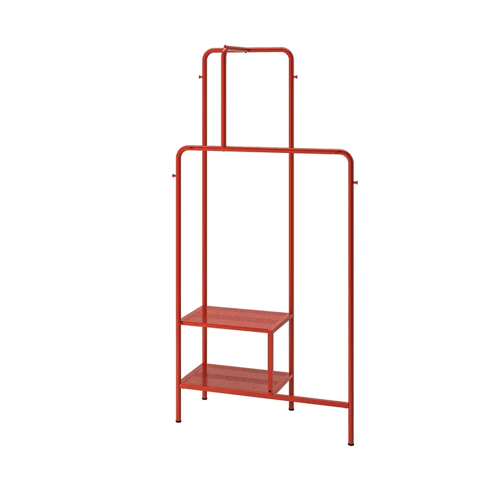 Купить IKEA Вешалка NIKKEBY (ИКЕА НИККЕБИ) 80451507 лучшая цена