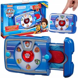 PAW PATROL RYDER ПЛАНШЕТ ПАД РАЙДЕРА СО ЗВУКАМИ  (на английском)
