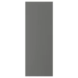 IKEA FÖRBÄTTRA (704.540.78) маскирующая панель, темно-серый