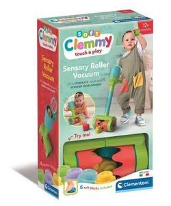 Сенсорний пилосос