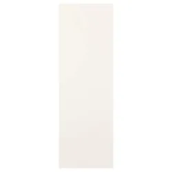 IKEA FONNES(992.417.60) двері на петлях, білий