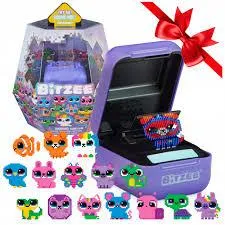 Интерактивный питомец Spin Master Bitzee ( 6067790 )