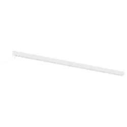 IKEA SILVERGLANS(105.292.27) Світлодіодна стрічка для ванної кімнати, можна затемнити білим