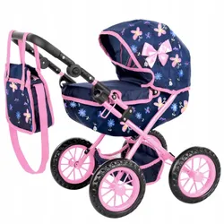 KINDERPLAY ГЛИБОКА ВІЗОК ДЛЯ ЛЯЛЬКИ KP0262I