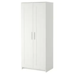 IKEA Шкаф BRIMNES (ИКЕА БРИМНЭС) 404.004.78
