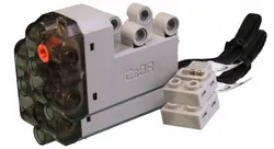 Привід для автомобілів Двигун Servo Motor Pro JV5029