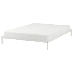IKEA VEVELSTAD(805.063.88) каркас ліжка, білий