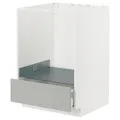 IKEA METOD / MAXIMERA(195.391.56)