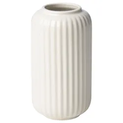 IKEA STILREN(105.923.65) Ваза, білий