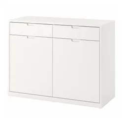IKEA TONSTAD(904.888.74) буфет, кремовый
