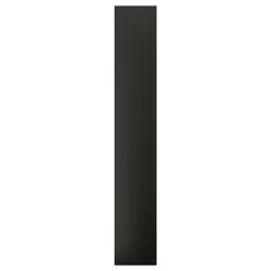 IKEA BODBYN(805.685.69) маскирующая панель, черный