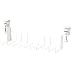 IKEA ARNBJÖRN(405.600.99) горизонтальна кришка кабелю, білий