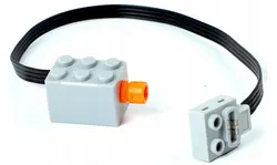 Привід для автомобілів із двигуном Micro Motor JV5043