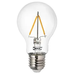 IKEA Лампа світлодіодна RYET (ІКЕА РИЭТ) 40416417
