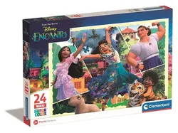 Пазл 24 Maxi Super Color Disney Encanto