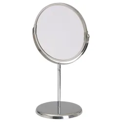 IKEA TRENSUM (245.244.85) Зеркало, нержавеющая сталь