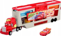 Набор Disney Cars Cars, машинка Maniek Mobile Paint Man с прицепом HPD82