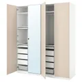 IKEA PAX / REINSVOLL/VIKEDAL(993.856.02)