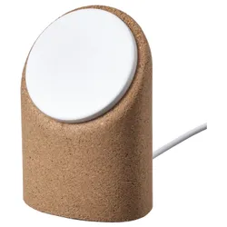 IKEA VÄSTMÄRKE(306.184.30) підставка для бездротової зарядки