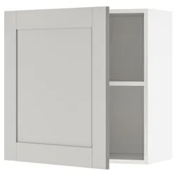 IKEA Навесной шкаф KNOXHULT (ИКЕА КНОКСХУЛЬТ) 603.267.98