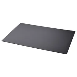 IKEA SKRUTT (602.917.46) Подкладка на стол, черный