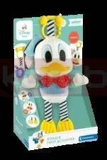 Дональд - Мій перший плюшевий ведмедик