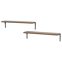 IKEA Полиці FJÄLLBO (ІКЕА ФЬЕЛЛЬБО) 693.385.46