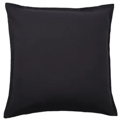 IKEA GURLI(105.987.63) подушка, чорний
