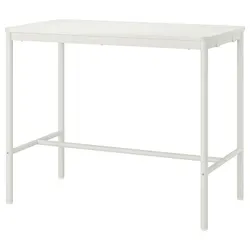 IKEA TOMMARYD(393.874.92) стол, белый