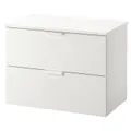 IKEA GODMORGON / TOLKEN(392.954.83)