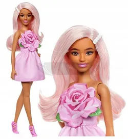 Кукла Барби Fashionistas, номер куклы Барби: 238 HYT94
