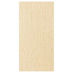 IKEA KALBÅDEN(705.516.30) двері, ефект яскравої сосни