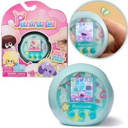 ИНТЕРАКТИВНАЯ ИГРА PUNIRUNES DIGITAL CARE PET SQUISHY