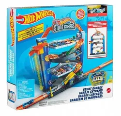 Переносной гараж Hot Wheels GNL70