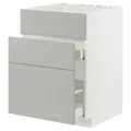 IKEA METOD / MAXIMERA(895.380.35)