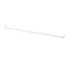 IKEA BOAXEL(704.487.42) стержень, белый