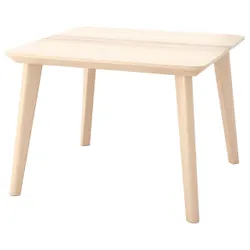 IKEA Журнальный столик LISABO (ИКЕА ЛИСАБО) 902.976.57