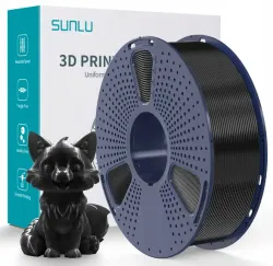 SUNLU PET-G 1,75 мм 1 кг.пластик для 3D печати, филамент для 3D .