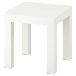 IKEA LACK(305.147.91) стол, белый